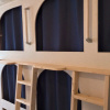 Отель Hiroshima Guesthouse HARU - Hostel, фото 14