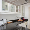 Отель Stylish 1 Bedroom Apartment Near Northcote Road, фото 10