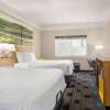Отель Days Inn by Wyndham Kansas City International Airport, фото 6
