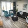 Отель Well-Kept Apartment, a Stone'S Throw From the Sea on Texel, фото 7