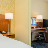 Отель Fairfield Inn & Suites by Marriott Alexandria, фото 3