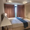 Отель Lovely One Bedroom Apartment Porto Arabia, The Pearl Qatar, фото 4
