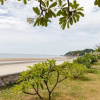 Отель Beach Front 4 Bedroom Pool Villa RV, фото 13