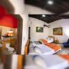 Отель La Granja Ecohotel, фото 5
