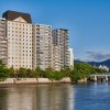 Отель The Royal Park Hotel Hiroshima RiverSide, фото 19