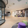 Отель Hampton by Hilton Edinburgh West End, фото 11