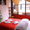 Отель Hostal Los Andes, фото 23