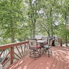 Отель Waterfront Sunrise Beach Home w/ Dock & Grill, фото 15