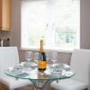 Отель Beech Lodge Apartments, 2 Bed Apts close to Headington Hospitals, фото 11