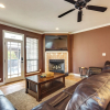 Отель College Station Family Home: 3 Mi to Texas A & M!, фото 21