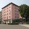 Отель Best Western Hotel Piemontese в Бергамо