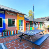 Отель OYO 687 Colorful Home Stay, фото 21