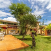 Отель IT13 Linda Casa 4 Suítes a 200m da Praia, фото 18