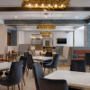 Отель Hampton Inn by Hilton Winnipeg Downtown, фото 28