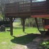 Отель Chalet Les Bleuets, фото 12