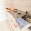 Отель Apartment Favoritenstrasse, фото 10