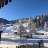 Отель Thomas snow house, фото 1
