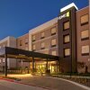 Отель Home2 Suites by Hilton Lewisville Dallas в Льюисвилле