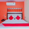 Отель Short Stay Homes By OYO Rooms, фото 14