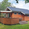 Отель 4 Person Holiday Home in Hadsund, фото 7