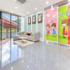 Отель Chuncheon Cielo Kids Pool Villa, фото 27
