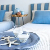 Отель Villa Amar 4 in Pittulongu, фото 27