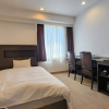 Отель Platon Hotel Yokkaichi, фото 5