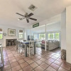 Отель Florida Retreat with pool Sleeps 14, фото 4