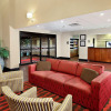 Отель Hampton Inn & Suites Columbus Hilliard, фото 2