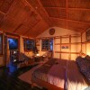 Отель Nkuringo Gorilla Camp, фото 3