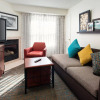 Отель Residence Inn by Marriott Salt Lake City Cottonwood, фото 6