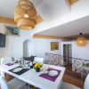 Отель Villa Cimino - Central Villa Stunning Sea View, фото 14