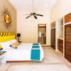 Отель Kasa Hotel Riviera Maya, фото 19