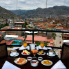 Отель Polo Cusco Suites, фото 13