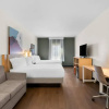 Отель Baymont Inn & Suites Calhoun, фото 19