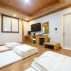 Отель Miryang Hotel Laon, фото 26