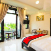 Отель Rice Flower Homestay, фото 5