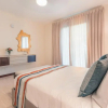 Отель Beachfront apartment with Jacuzzi at Portilo KA, фото 28