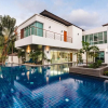 Отель Kyerra Villa by Lofty, фото 16