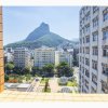 Отель Mercure Rio de Janeiro Leblon, фото 14