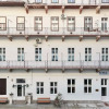 Отель Boutique Residence Budapest в Будапеште
