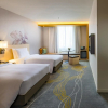 Отель Hilton Garden Inn Kuala Lumpur Jalan Tuanku Abdul Rahman North, фото 26