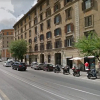 Отель Ethnic Apt in Testaccio's Heart, Serviced by Hostmaker, фото 1