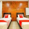Отель OYO 90178 Classic Homestay, фото 4