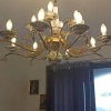 Отель Close to airport, double bedroom, sofa-bed, private bathroom for adults and children aged 10 and ove, фото 9