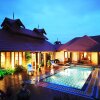 Отель Aureum Palace Hotel & Resort Nay Pyi Taw, фото 38