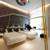 Отель Townhouse 33 Boutique Hotel, фото 2