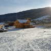 Отель Attractive Chalet With Whirlpool, фото 22