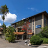 Отель Best Western Nairobi Upper Hill в Найроби