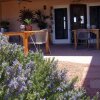 Отель Dreamkatchers Lake Powell Bed & Breakfast в Биг-Уотере